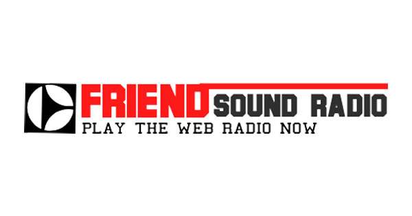 Friend Sound Radio – 90´s Channel