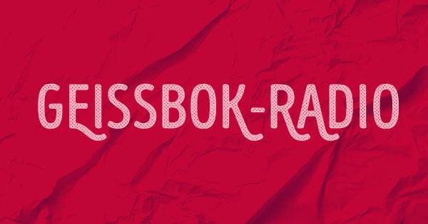 Geissbok-Radio