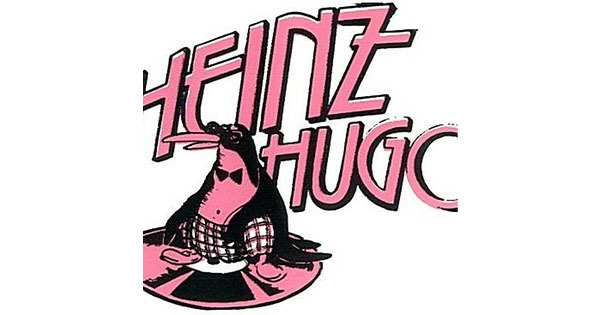 Heinz Hugo