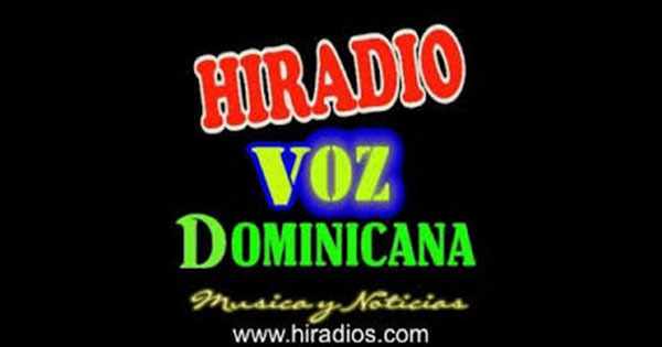 HiRADiOs Voz Dominicana