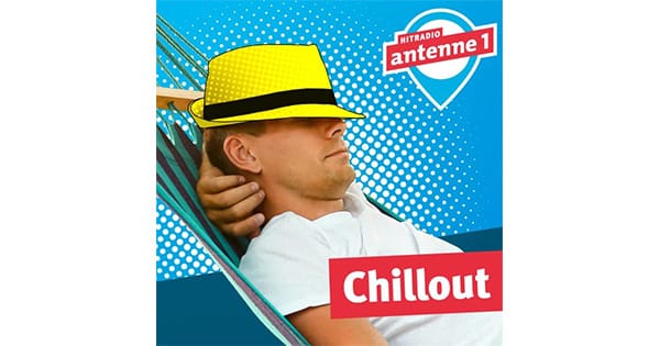 Hitradio antenne 1 Chillout