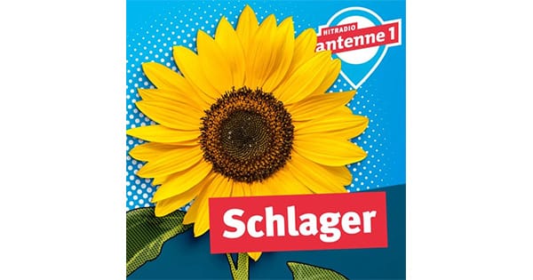 Hitradio antenne 1 Schlager