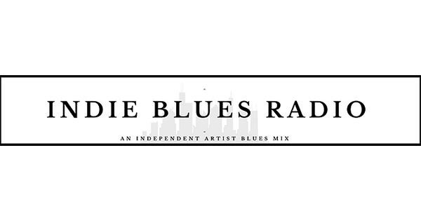 Indie Blues Radio