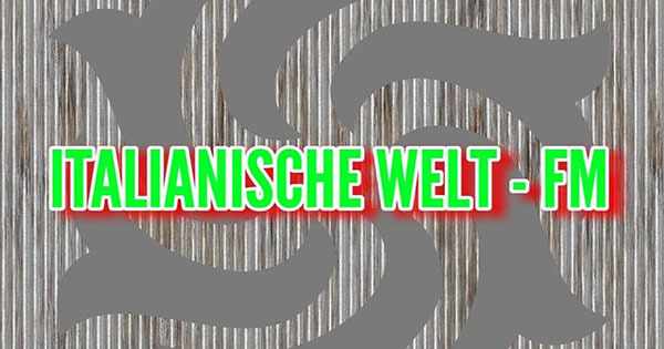 Italianischewelt FM