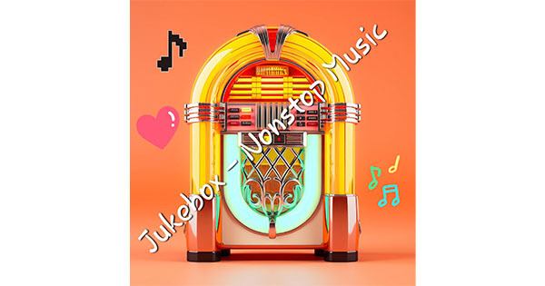 Jukebox – Nonstop Music