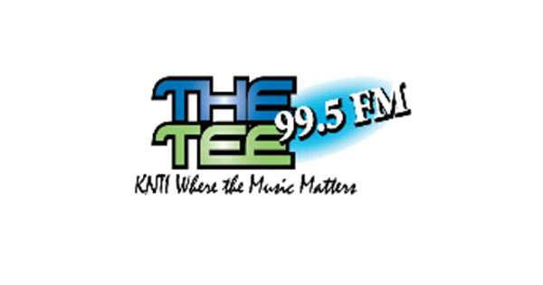 The Tee 99.5 – KNTI