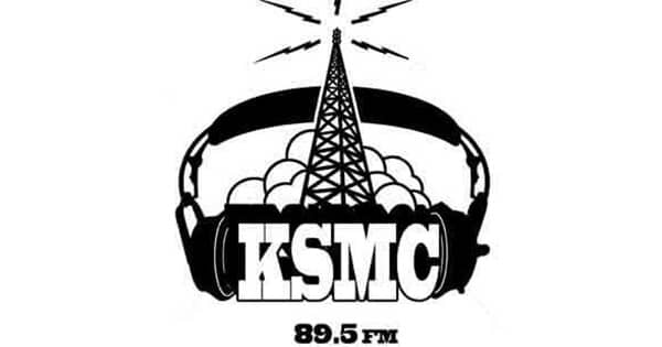 KSMC 89.5 FM