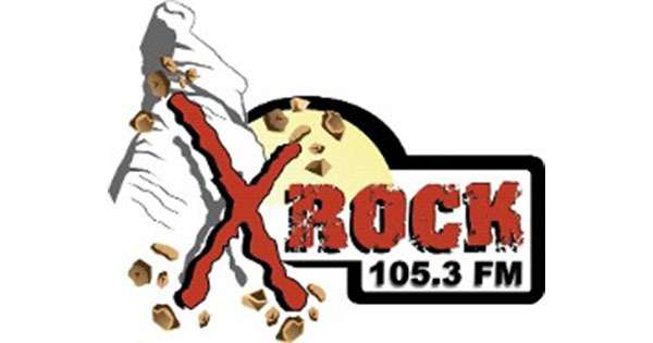 KXRC X-Rock 105.3 FM