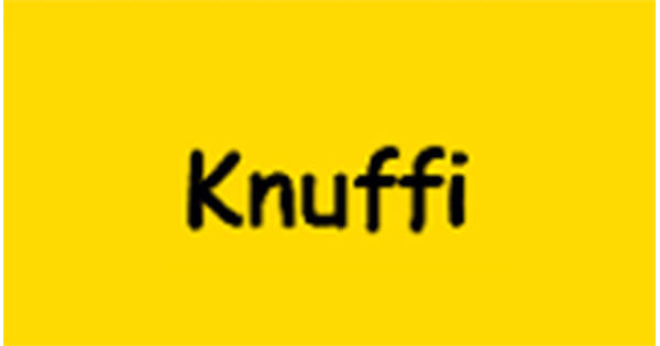 Knuffi