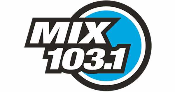 MIX 103.1