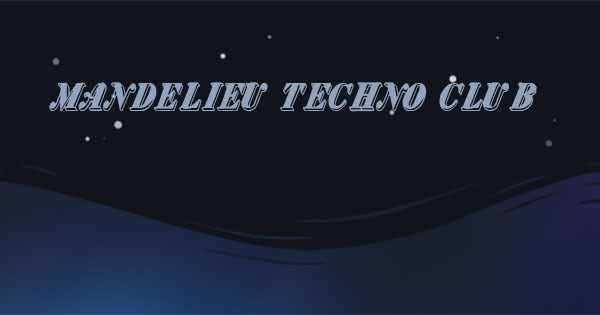 Mandelieu Techno Club