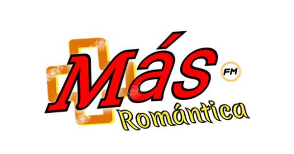 Más Romántica FM