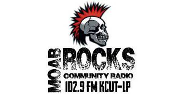 Moab Rocks Community Radio