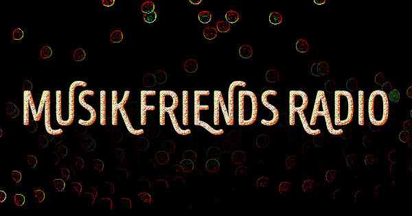 Musik Friends Radio