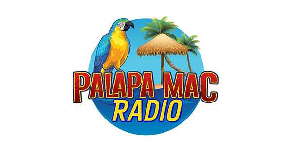 Palapa Mac Radio