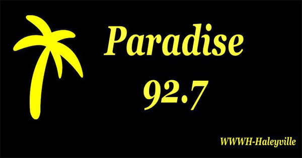 Paradise 92.7 FM