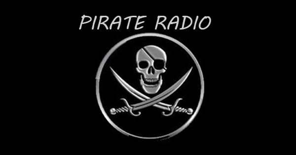 Pirate Radio