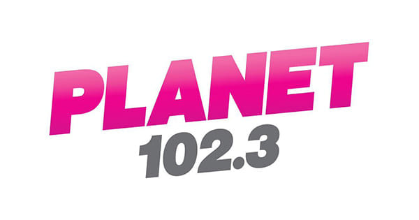 Planet 102.3