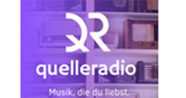 Quelleradio