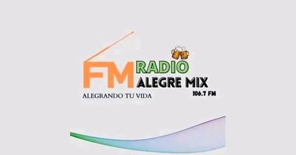 Radio Alegre Mix