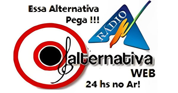 Radio Alternativa Web