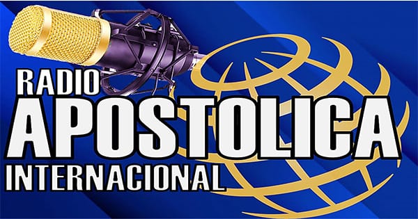 Radio Apostolica Internacional