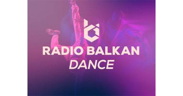 Radio Balkan Dance