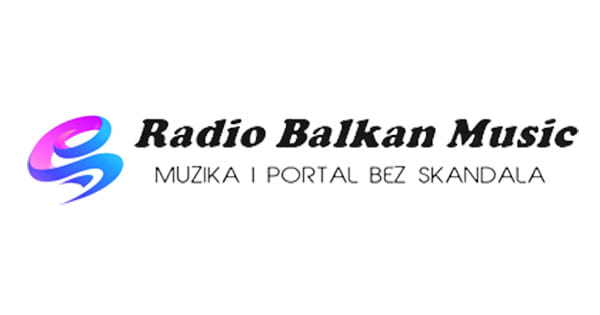 Radio Balkan Music