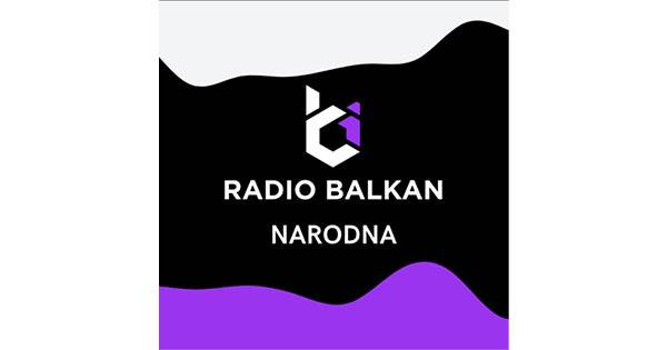 Radio Balkan Narodna