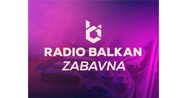 Radio Balkan Zabavna