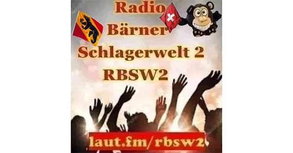 Radio Bärner Schlagerwelt 2