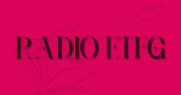 Radio ETFG