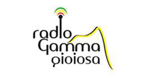 Radio Gamma Gioiosa Golden Hits