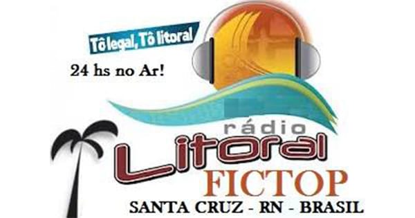 Radio Litoral Sertanejo