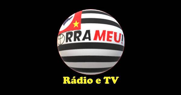 Rádio Orra Meu