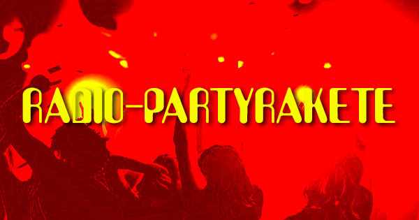 Radio Partyrakete