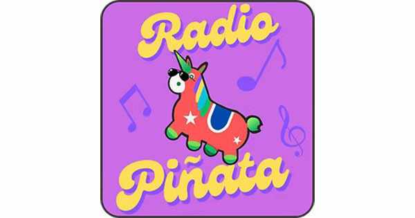 Radio Piñata