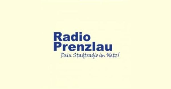 Radio Prenzlau