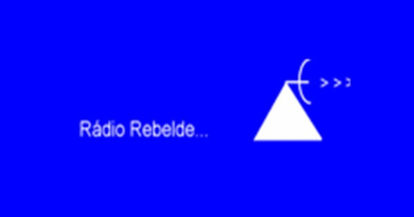 Rádio Rebelde