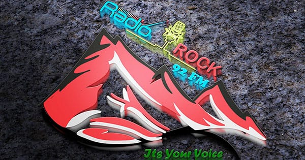 Radio Rock 92 FM