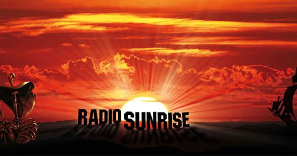 Radio Sunrise 202