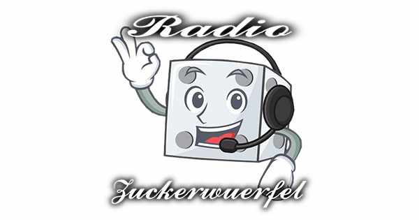 Radio Zuckerwuerfel