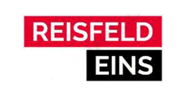 Reisfeld Eins