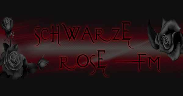 Schwarze Rose FM