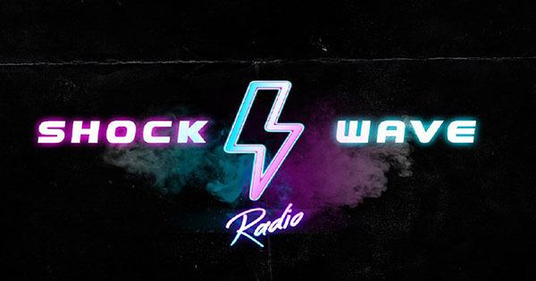 Shock Wave Radio