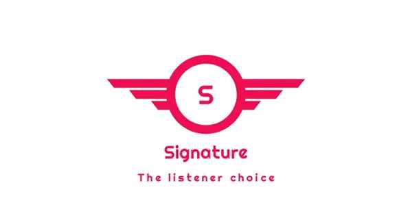 Signature Radio