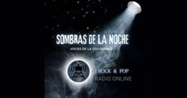 Sombras De La Noche