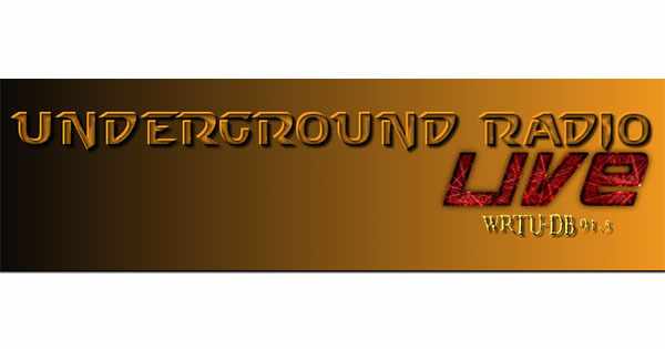 Underground Radio LIVE