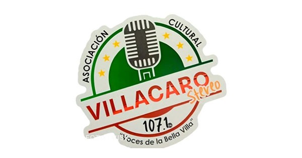 Villa Caro Stéreo 107.1 FM