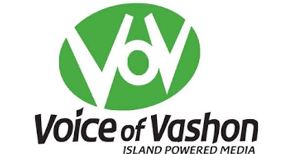 Voice of Vashon